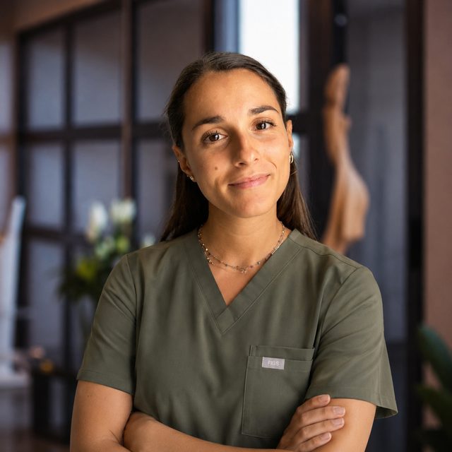 Dott.ssa Maria Corradin